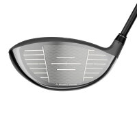 Callaway Paradym Ai Smoke Max Fast Driver