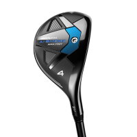 Callaway Paradym Ai Smoke Max Fast Hybrid
