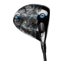 Callaway Paradym Ai Smoke Triple Diamond Driver