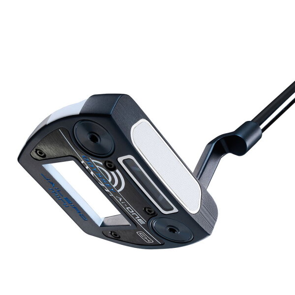 Odyssey Ai-One Putter Jailbird Mini CH
