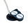 Odyssey Ai-One Putter 2Ball DB