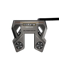 Cobra Supernova 3D Printed Putter