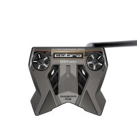 Cobra Agera RS 3D Printed Putter