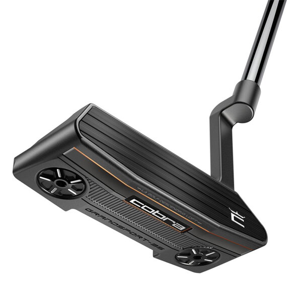 Cobra Grandsport-35 3D Printed Putter