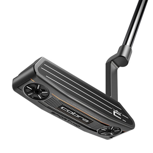Cobra Sport-40 Vintage Putter