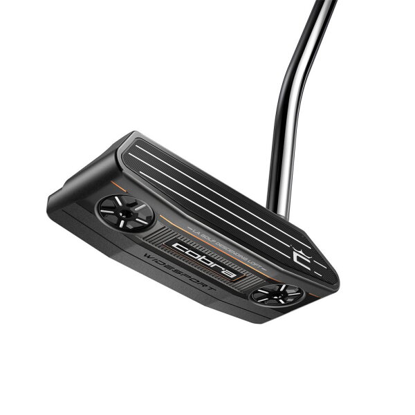 Cobra Widesport Vintage Putter