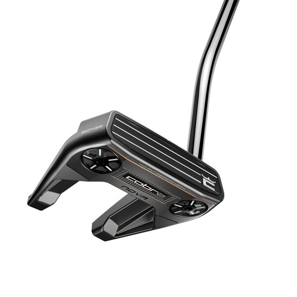 Cobra Nova Vintage Putter