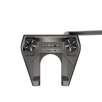 Cobra Nova Vintage Putter