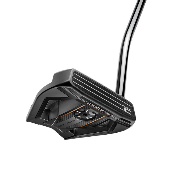 Cobra Stingray Vintage Putter