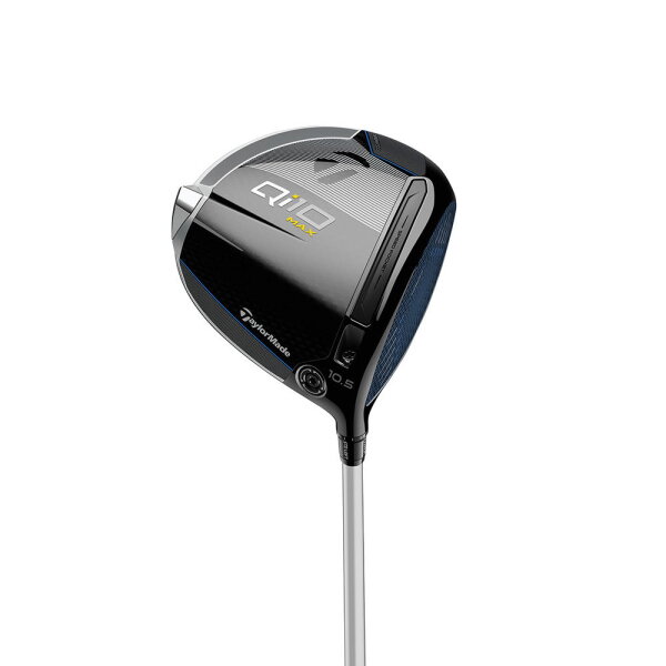 TaylorMade Qi10 Max Women Driver