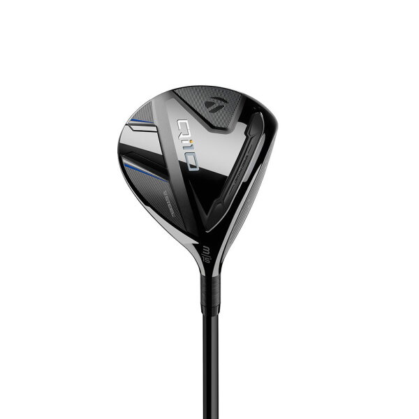 TaylorMade Qi10 Fairwayholz