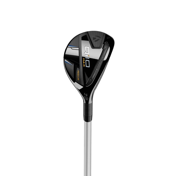 TaylorMade Qi10 Max Women Hybrid