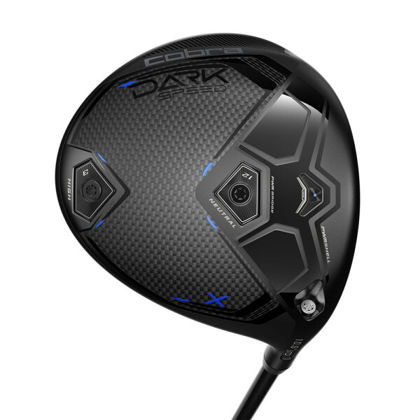 Cobra DARKSPEED X Driver