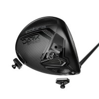Cobra DARKSPEED MAX Driver