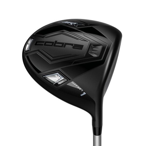 Cobra Womens AIR-X Offset Driver