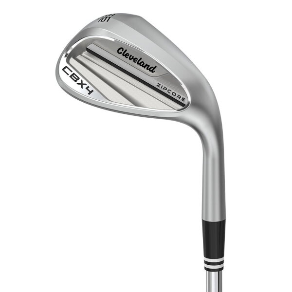 Cleveland CBX4 Zipcore Wedge