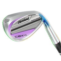 Cleveland CBX4 Zipcore Wedge