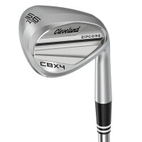 Cleveland CBX4 Zipcore Wedge