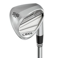 Cleveland CBX4 Zipcore Wedge