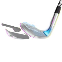Cleveland CBX4 Zipcore Wedge