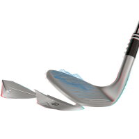 Cleveland Smart Sole Full-Face