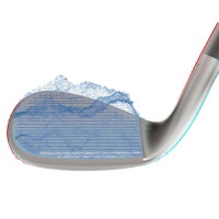 Cleveland Smart Sole Full-Face