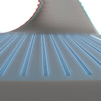 Cleveland Smart Sole Full-Face