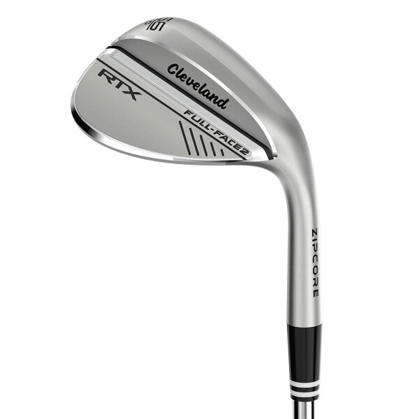 Cleveland RTX Full-Face 2 Wedge