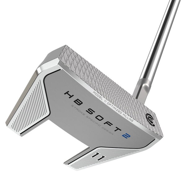 Cleveland HB Soft 2 Putter #11s
