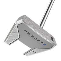 Cleveland HB Soft 2 Putter #11c
