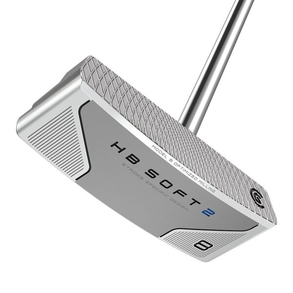 Cleveland HB Soft 2 Putter #8c