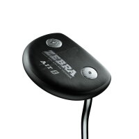 Zebra Golf AIT1 Putter