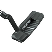 Zebra Golf AIT4 Putter