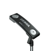 Zebra Golf AIT4 Putter