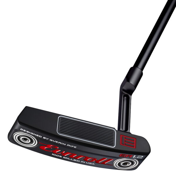 Evenroll Neo Black 1.2 Putter