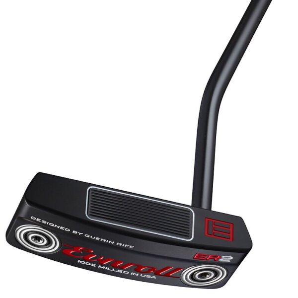 Evenroll Neo Black 2 Putter