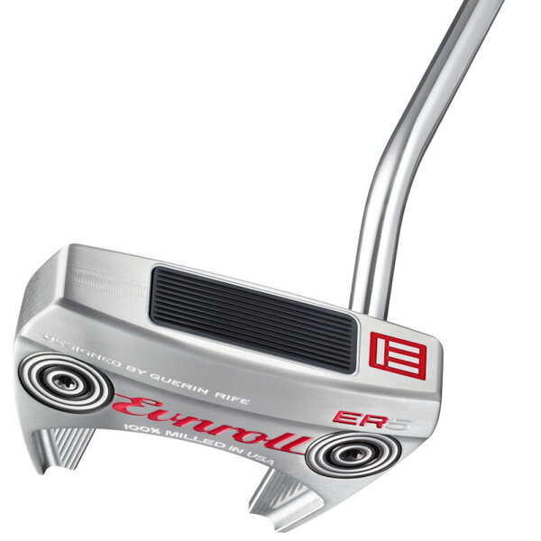 Evenroll Neo Classic ER5 Putter