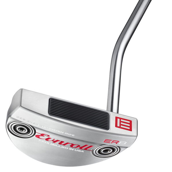 Evenroll Neo Classic ER8 Putter