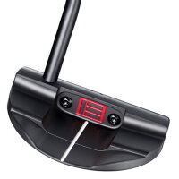Evenroll Neo Black ER8 Putter