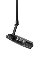Scotty Cameron NP2 B3 Triple Black LTD