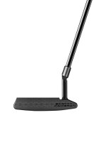 Scotty Cameron NP2 B3 Triple Black LTD