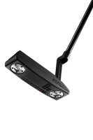 Scotty Cameron NP2 B3 Triple Black LTD