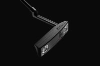 Scotty Cameron NP2 LN B3 Triple Black LTD