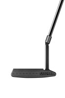 Scotty Cameron NP2 LN B3 Triple Black LTD