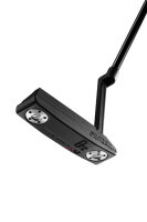 Scotty Cameron NP2 LN B3 Triple Black LTD