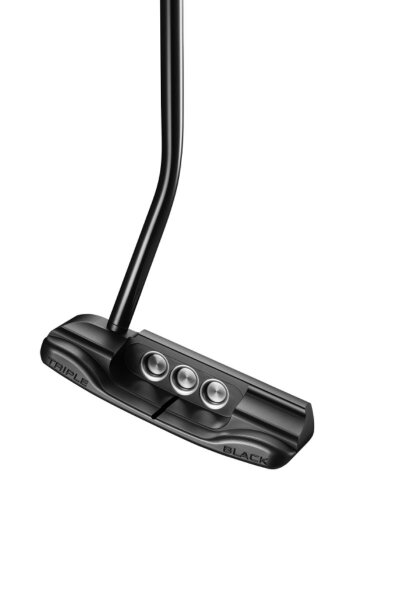 Scotty Cameron Catalina B3 Triple Black LTD Putter