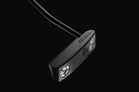 Scotty Cameron Catalina B3 Triple Black LTD Putter