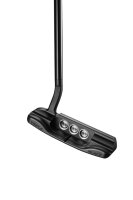 Scotty Cameron Santa Fe B3 Triple Black LTD Putter