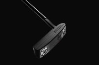 Scotty Cameron Santa Fe B3 Triple Black LTD Putter