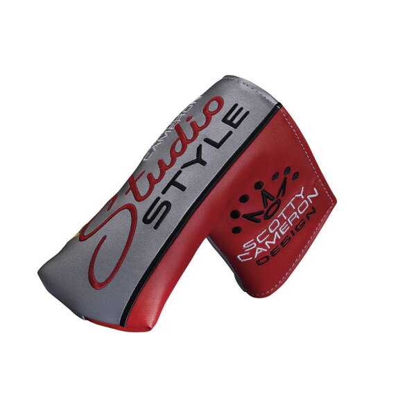 Scotty Cameron Studio Style Newport 2